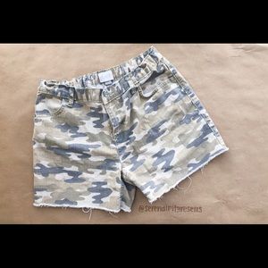 Children’s Place Jean Shorts